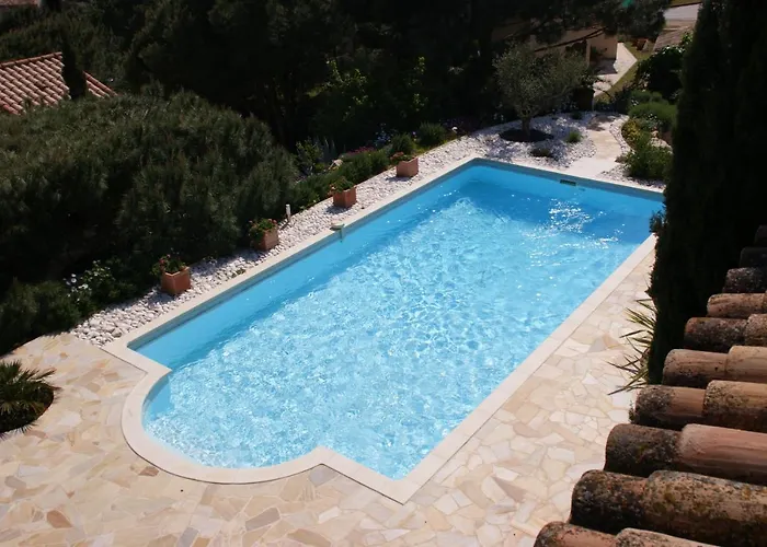 Villa La Nartelle