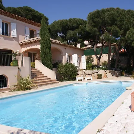 La Nartelle Villa *