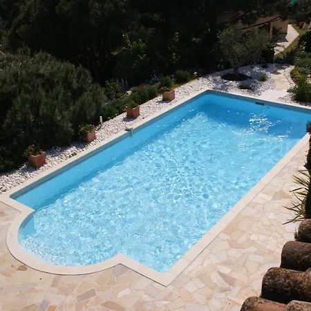 Villa La Nartelle