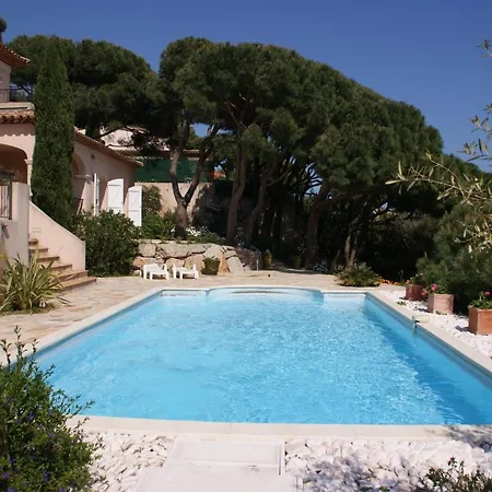 La Nartelle Sainte-Maxime