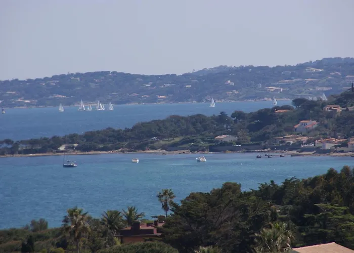 La Nartelle * سانت ماكسيم