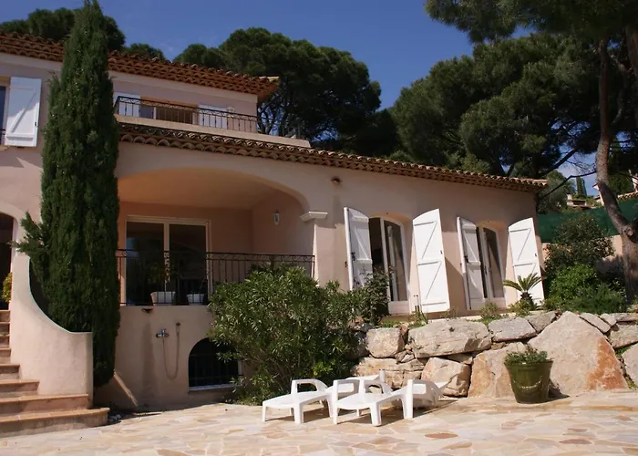 La Nartelle سانت ماكسيم